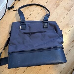 BEIS mini weekender - great condition